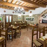 Oasi Battifoglia 3*