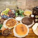 Oasi Battifoglia 3* Asyż