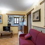 Nocleg ze śniadaniem Oasi Battifoglia 3*