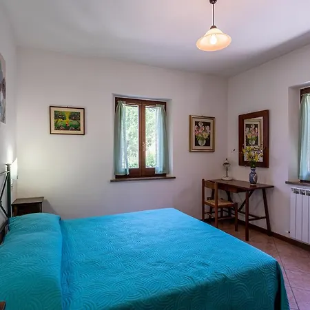 Oasi Battifoglia Bed and breakfast Asís