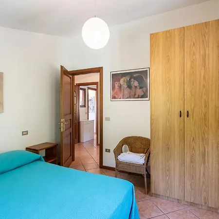 Oasi Battifoglia Asís