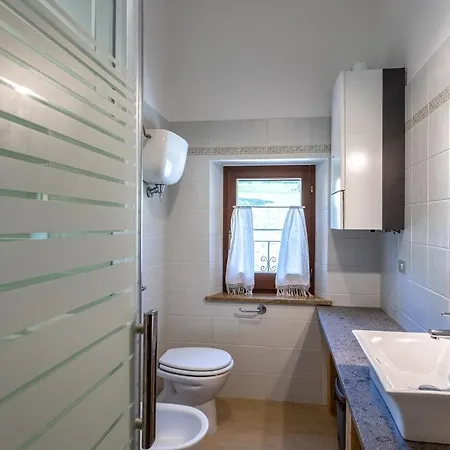 B&B Oasi Battifoglia