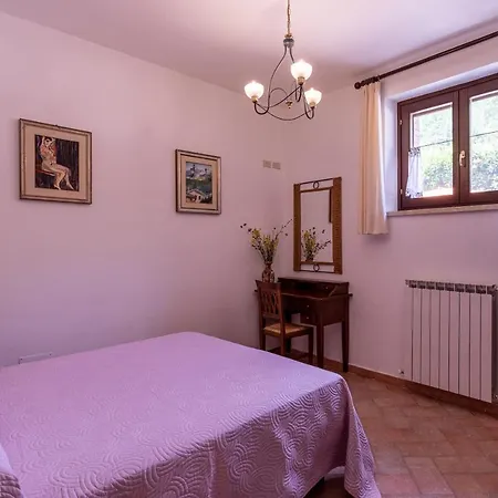 Oasi Battifoglia * Assisi