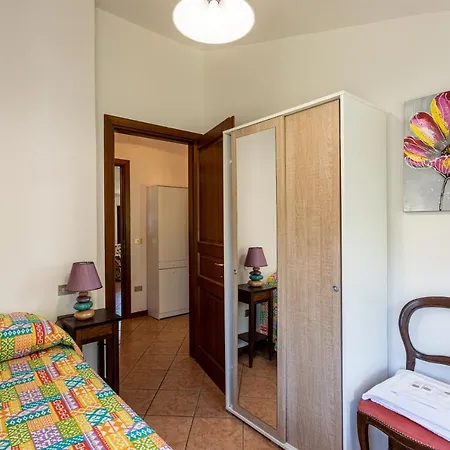 B&B Oasi Battifoglia 아시시