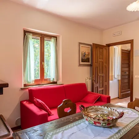 Bed and breakfast Oasi Battifoglia Asís