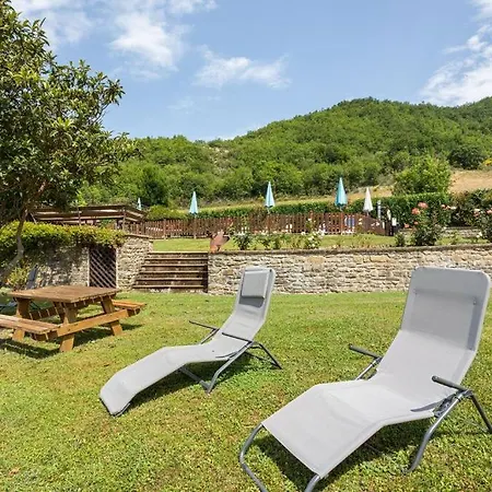 Oasi Battifoglia Assisi