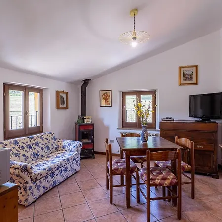 Oasi Battifoglia Asís