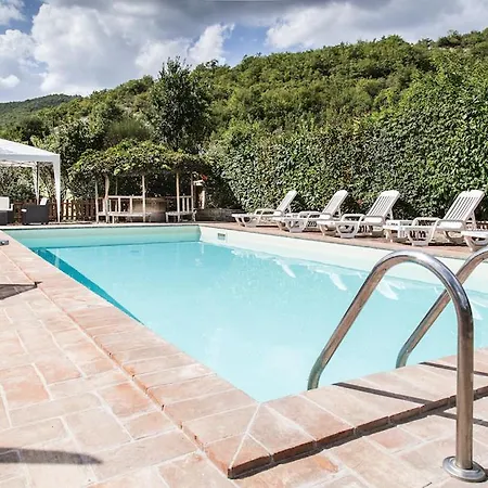 Oasi Battifoglia 3*