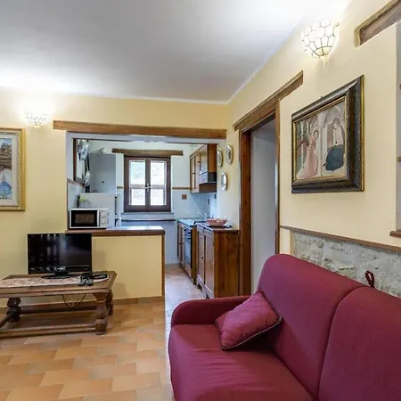 Bed & Breakfast Oasi Battifoglia *