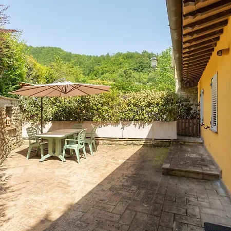 Oasi Battifoglia Frühstückspension Assisi