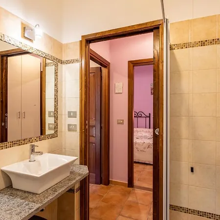 Oasi Battifoglia 3*