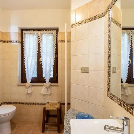 Oasi Battifoglia Asís