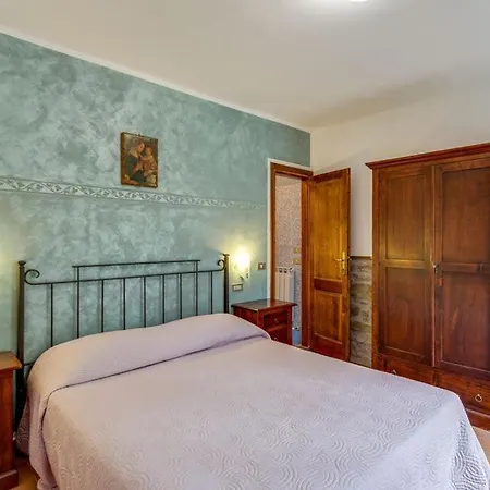 Oasi Battifoglia Assisi
