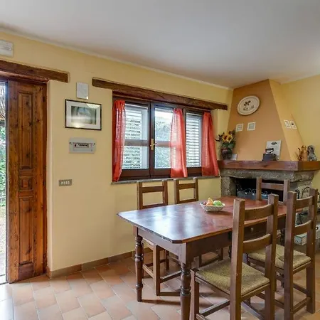 Oasi Battifoglia Bed and breakfast