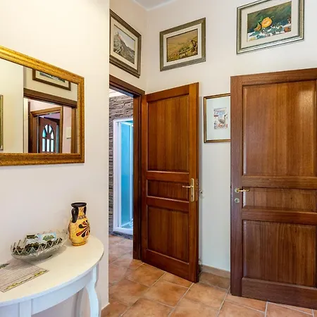 Bed and breakfast Oasi Battifoglia