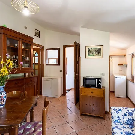 Bed & Breakfast Oasi Battifoglia Assisi
