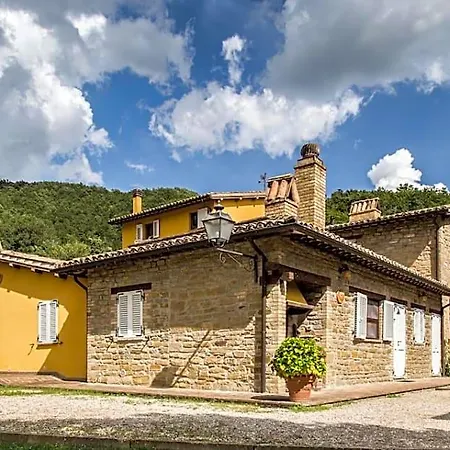 Oasi Battifoglia
