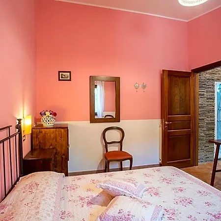 B&B Oasi Battifoglia