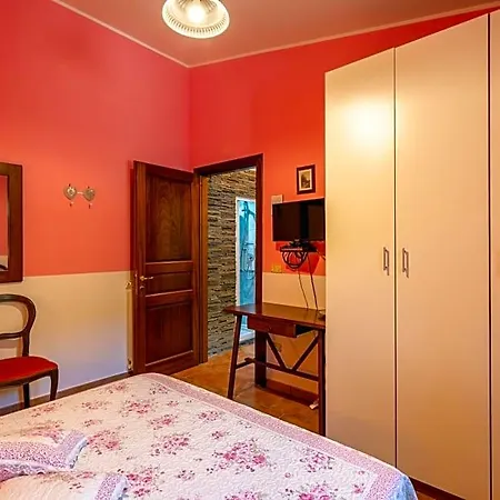 Oasi Battifoglia B&B 아시시