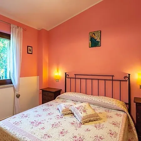 Oasi Battifoglia B&B 아시시