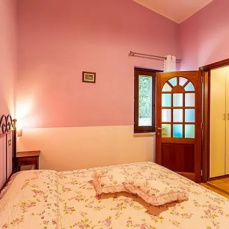 Oda ve Kahvaltı Oasi Battifoglia 3*