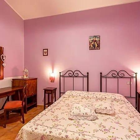 Oasi Battifoglia B&B