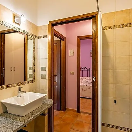 Oasi Battifoglia B&B 아시시