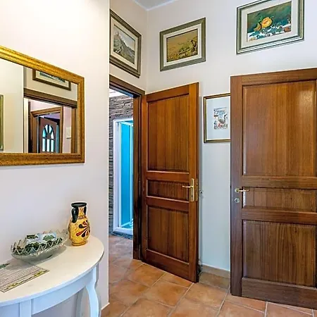 Oasi Battifoglia 3*