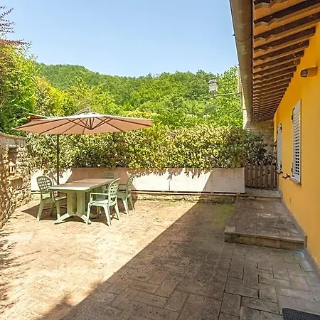 Oasi Battifoglia 3*