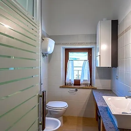 Oasi Battifoglia B&B