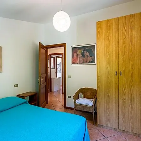 B&B Oasi Battifoglia