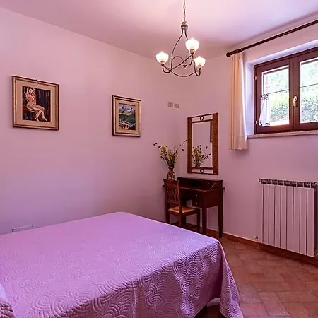 Oasi Battifoglia B&B