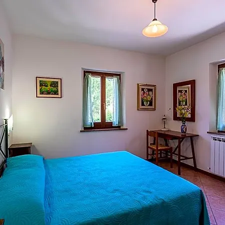 B&B Oasi Battifoglia