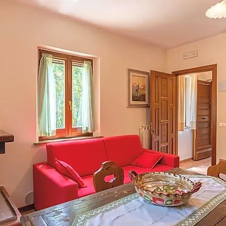 Oasi Battifoglia B&B 3*