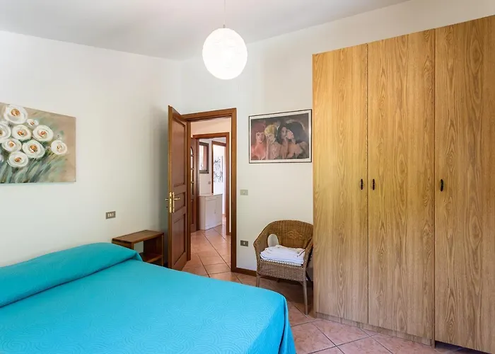 Oasi Battifoglia Asyż