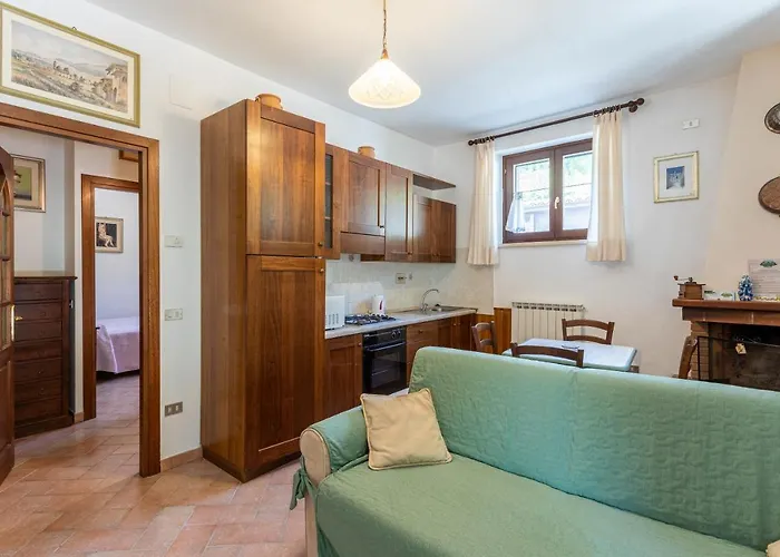 Oasi Battifoglia Asyż