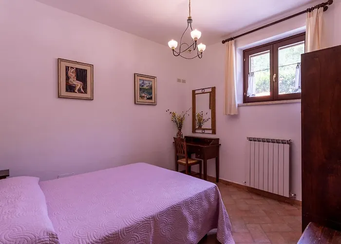 Oasi Battifoglia 3* Asyż