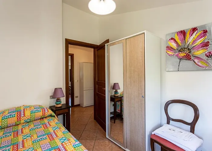Bed & Breakfast Oasi Battifoglia Assisi