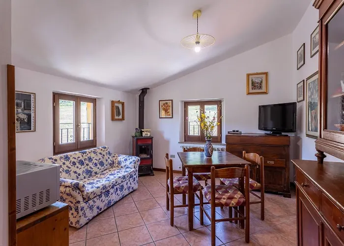 Oasi Battifoglia Assisi