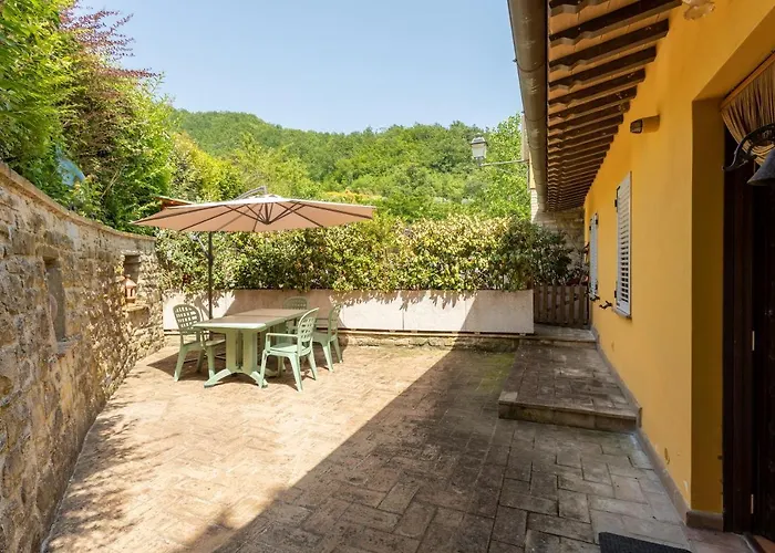Oasi Battifoglia Bed & Breakfast Assisi