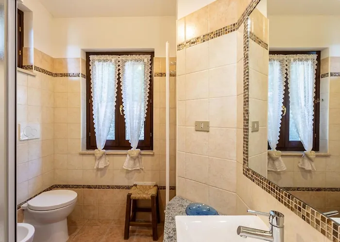 Oasi Battifoglia Assisi