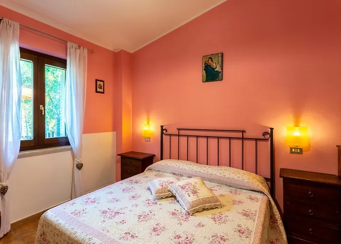 Oasi Battifoglia 3* Asyż