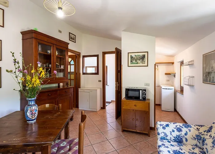 Bed & Breakfast Oasi Battifoglia Assisi